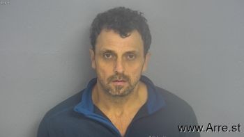 Billy Joe Mckinney Mugshot