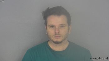 Billy Gene Tackitt Mugshot