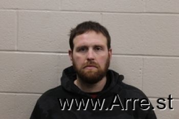 Blair Allen Kline Mugshot