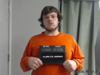 Blake Joshua Briggs Mugshot