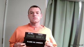 Blake Joshua Briggs Mugshot