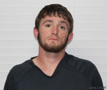 Blake Allen Briggs Mugshot