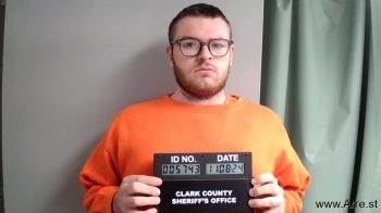 Blake Joshua Briggs Mugshot