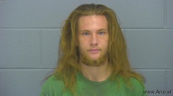 Blake Alexander Jennings Mugshot