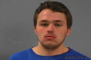 Blake Garrett Marshall Mugshot