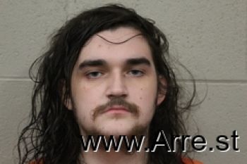 Blake Alexander Roberts Mugshot