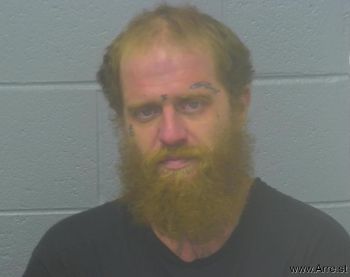 Blake Andrew Taylor Mugshot