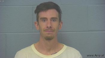 Blake Aurthur Williams Mugshot