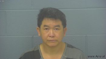 Blong Nmn Vang Mugshot