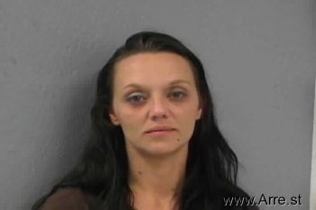 Bobbi J Johnson Mugshot