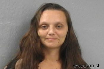 Bobbi J Johnson Mugshot