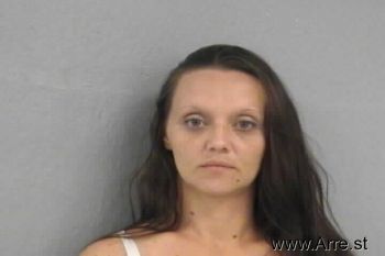 Bobbie J Johnson Mugshot