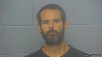 Bobby Dean Bysor Mugshot