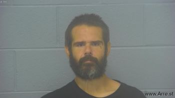 Bobby Dean Bysor Mugshot