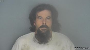 Bobby Ray Childers Mugshot