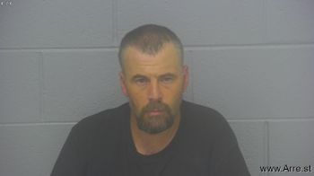 Bobby Ray Childers Mugshot