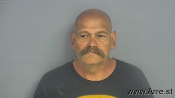 Bobby Gene Johnson Mugshot