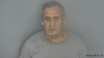 Bobby Joe Long Mugshot