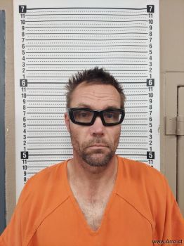 Bobby Joe Newcomer Mugshot