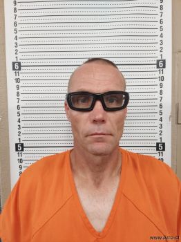 Bobby J Newcomer Mugshot