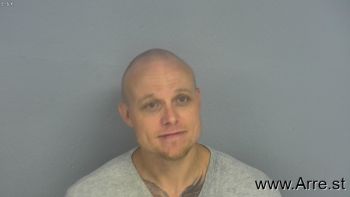 Bobby G Pennington Mugshot