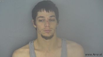 Bobby Jack Sprinkle Mugshot