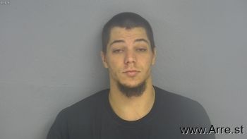 Bobby Jack Sprinkle Iii Mugshot