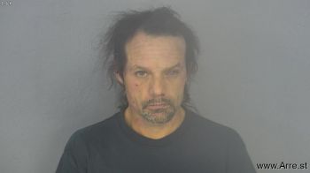 Bobby Joe Stafford Mugshot