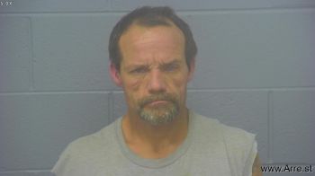 Bobby Joe Stafford Mugshot