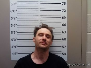 Bobby Gene Thomas Mugshot