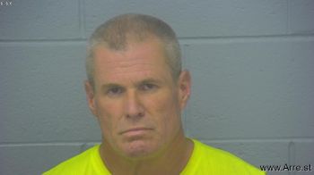 Bobby David Wells Mugshot