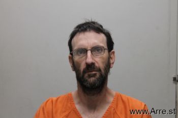 Brad Michael Bowden Mugshot