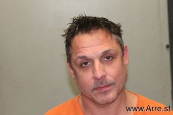 Brad Allan Bruner Mugshot