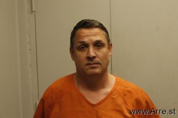 Brad Allan Bruner Mugshot