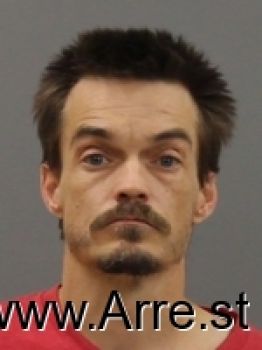 Brad Allen Guthrie Mugshot