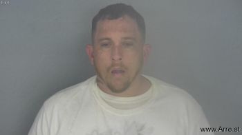 Brad Ellison Thompson Mugshot