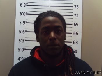 Bradford Lee Williams Mugshot