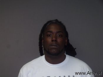 Bradford L. Williams Mugshot