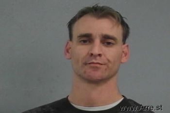 Bradley Duane Andrews Mugshot