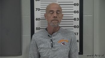 Bradley Scott Butler Mugshot