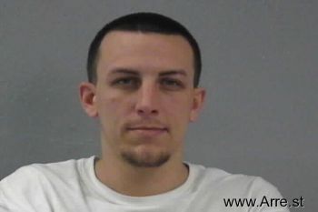 Bradley Jay Clark Mugshot