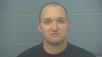 Bradley Joseph Copeland Mugshot