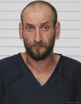 Bradley Mathew Gibson Mugshot