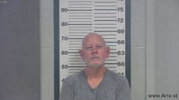 Bradley Alan Green Mugshot