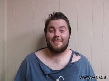 Bradley Michael Hamilton Mugshot