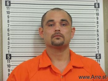 Bradley J Hicks Mugshot