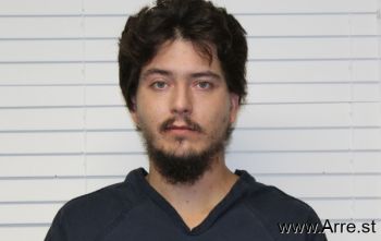 Bradley Elias Hodges Mugshot