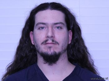 Bradley Elias Hodges Mugshot