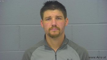 Bradley Shane Johnson Mugshot