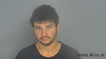 Bradley Shane Johnson Mugshot